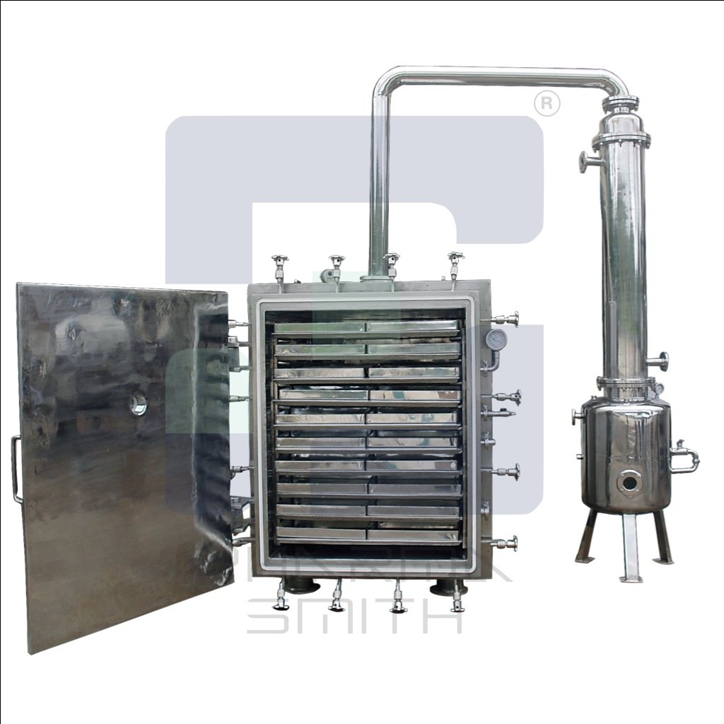 Pharmaceutical Equipment